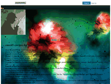 Tablet Screenshot of crockp6v.eshire.net