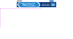 Desktop Screenshot of hot-parnuha.eshire.net
