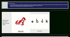 Desktop Screenshot of abc.eshire.net