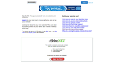 Desktop Screenshot of cneomisd.eshire.net